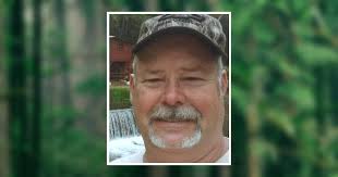 Richard Lellous Dills Obituary October 12, 2025