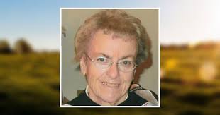 Gertrude M. Waterstreet Obituary June 25, 2018