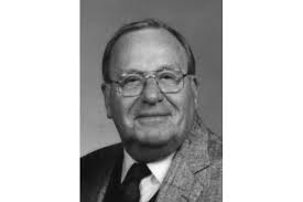 James Summitt Obituary (1925