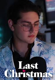 LAST CHRISTMAS ❄️ #sing #cover #parati ##danespinal