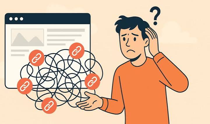 Backlink Audit Services for New Websites: An Overview - StarInc