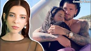 Se Revela Como Esta Young Miko Tras Saber De Tini Y Rodrigo De Paul #tini  #youngmiko #rodrigodepaul