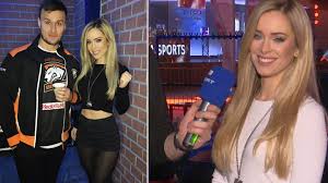 Kim jest nowa prezenterka wiadomości? Piekna Strona Esportu Kobiety Moga Rywalizowac Z Mezczyznami Sport Tvp Pl