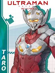ultraman be ultra on twitter star wars comics character design art toy