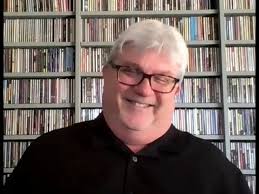 Darius Brubeck Interview by Monk Rowe