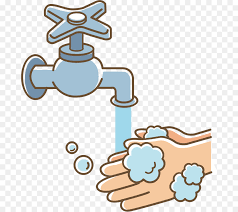 Cuci tangan 6 langkah who dari pdui cabang jawa barat dengan model anak untuk media edukasi cuci tangan. Gambar Cuci Tangan Kartun Png Picture Idokeren