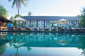 All rooms have free toiletries and room service. Villa Karang Hotel Spa Lombok Price Address Reviews