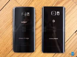 The samsung galaxy s7 and galaxy s7 edge are finally here and if you're wondering how they stack up against the iphones then read more here. Samsung Galaxy S7 Edge Vs Samsung Note 5 Pottery Classes Galaxy Note 5 S7 Samsung Vs Edge Samsung Want New Xtouch Sony Xperia G3426 Xa1 Plus Octa Core 5 5quot Smart Phone