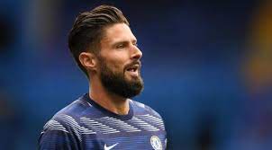 Ac milan are reportedly interested in signing french forward olivier giroud from chelsea in the summer transfer window. Giroud Sa Decision Est Deja Prise