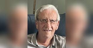 Obituary for John Ivan (Jack) Trainor