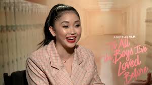 On august 16 2018, netflix confirmed the p.s. Video To All The Boys I Ve Loved Before Cast Talks Romance Relationships And Representation Hs Insider