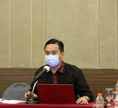 Kualitas dan jaminan mutu menjaga kualitas air minum adalah langkah awal menjaga kesehatan keluarga. Launching E Perda Nasional Kota Bogor Jadi Pilot Project Kemendagri Kabarindoraya