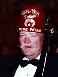 Obituary information for Andrew William Thomson