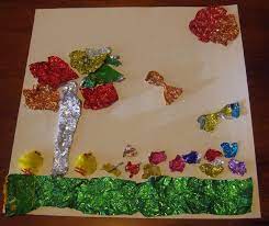 Who knew eating chocolate could be this educating, enlightening, and meaningful? Page Not Found Wrapper Art Arts And Crafts For Kids Whimsical Heart
