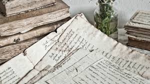 Wikipedia, lexilogos, oxford, cambridge, chambers harrap, wordreference, collins lexibase dictionaries, merriam webster. Tips For Deciphering Illegible Ancient Documents Ancestral Findings