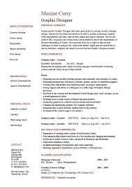 Graphic Designer Resume 1, Example, Job Description, Designing Websites,  Logos, Career History, Cv