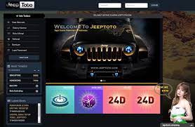 Check spelling or type a new query. Jeeptoto Com Welcome To Jeeptoto Agen Togel Online Singapu Flickr
