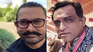 Aamir Khan Loves Ludo Trailer Urges Director Anurag Basu To Host A Virtual Screening For Industry Colleagues Wonderfully Curated News Basu says his next films are all with kapoor, who is also his business partner.