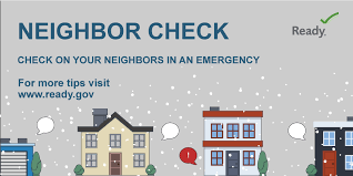 Cold weather payment you may get a cold weather payment if you're getting certain benefits. Winter Weather Safety Graphics Ready Gov