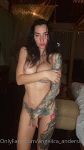 Angelica anderson nude - Best adult videos and photos