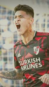 Game log, goals, assists, played minutes, completed passes and shots. Jorge Carrascal Fondo River Plate Fotos De Futbol Fotos De River Club Atletico River Plate