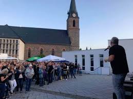 Rennerod has scored a total of 0 goals this season in regional cup rheinland. Tolle Stimmung Bei Der Rocknacht Des Kulturkreises Hoher Westerwald In Rennerod Ww Kurier De