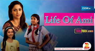 Life Of Ami On Zee World Story Review Cast Tellyfeed Zee world, which was launched by zee entertainment enterprises in 2015, has since premiered the first series, mehek, that introduces african actors like zee world is available on dstv channel 166.