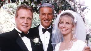 A page for describing namestoknowinanime: Richard Anderson Dead Six Million Dollar Man Actor Was 91 The Hollywood Reporter