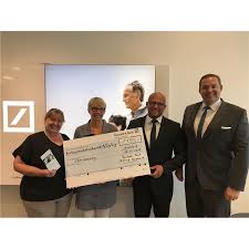Deutsche bank geldautomat, unnaer straße 6, menden. Grosse Freude Im Sternenweg