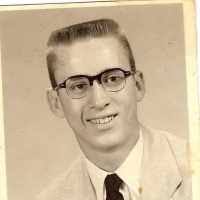 Walter Thomas Hiser (1939–1979)