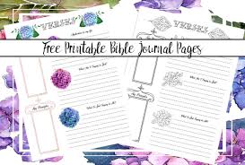These free bible studies pdf books require the use of adobe reader. Free Bible Journaling Printables Including One You Can Color
