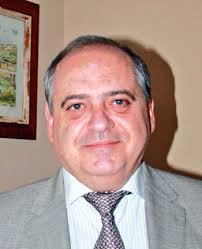 Francisco Luna es el nuevo gerente de Gerencia de Atención Integrada del  SESCAM en Puertollano