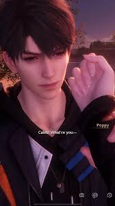 ความรักในอวกาศ: พวกนายคิดถึงกย์หนุ่ม!