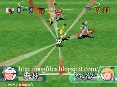 Download Game Captain Tsubasa Ps2 For Pc Tanpa Emulator