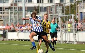 We would like to show you a description here but the site won't allow us. Jeugdspeler Van Quick Boys Naar Amerika Mijn Ouders Staan Er Helemaal Achter Voetbal In De Bollenstreek