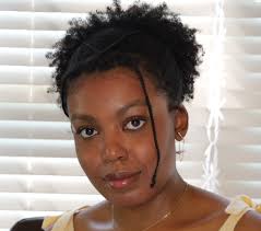 Black Pastoral: A conversation with MFA student Ariana Benson