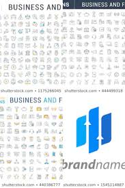 Business And Finance Logo Design Di 2020