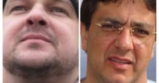 Convite para convenção de Carlos Eduardo tem Ciro e Luppi na foto