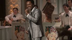 One night in miami is a fictional account of one incredible night where icons muhammad ali, malcolm x, sam cooke, and jim brown gathered discussing their roles in the civil rights movement and cultural upheaval of the 60s. One Night In Miami Review Regina King S Directorial Debut Is Gripping Vox