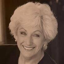 Jean Elizabeth Sample Obituary