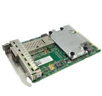 네트워크 카드 BCM957504-N1100FY OCP3.0 PCIE4.0x16 단일 포트 ...