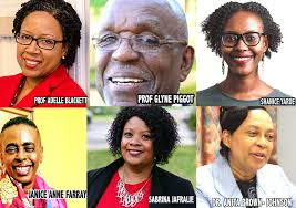 The Black Presence at McGill University