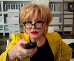 📺 Even Bette Midler knows when it's time to turn off the TV. With so much  heaviness in the world, sometimes the healthiest choice is to step back,  switch it off, and