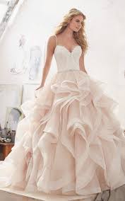 Wedding Dress Inspiration Morilee By Madeline Gardner Wedding Dresses With Straps Wedding Dresses Bridal Wedding Dresses
