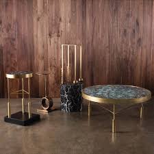 The contemporary coffee tables and modern coffee tables offered by avetex furniture cater to this design sense, with clean, uncluttered profiles and sharp, striking lines. Sedona Coffee Table Coffee Table Bronze Side Table Stone Table Top