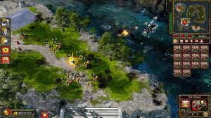 Free download command & conquer remastered collection + crack … command & conquer and red alert defined the rts genre 25 years ago and are now both fully remastered in 4k by the former westwood studios team members at petroglyph games. Command Conquer Red Alert 3 Torrent Download Gamers Maze