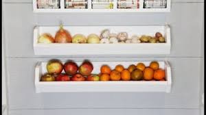 Crosscut two pieces @ 21 3/8 for the side panels; Vegetable Storage Onion And Potato Bin Anawhite Youtube