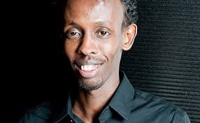 Barkhad Abdi