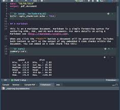 We're currently working on allowing you to change heading/paragraph fonts and colours. Knit Does Not Work And Has No Response When I Compile Default Document To Pdf Even If I Updated Latest Packages Stack Overflow