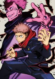 Link nonton anime full jujutsu kaisen episode 1 sub indo. List Of Jujutsu Kaisen Episodes Wikipedia